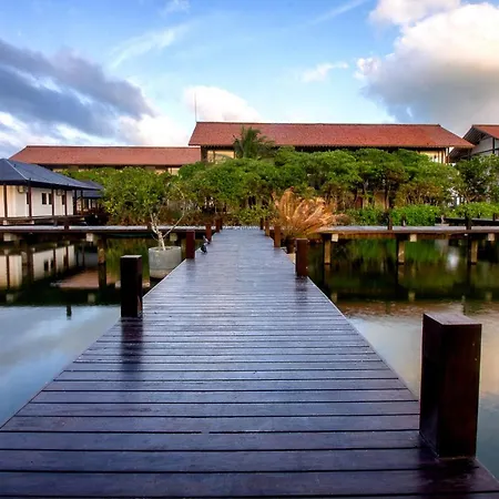 Anantaya Resort & Spa Chilaw-3