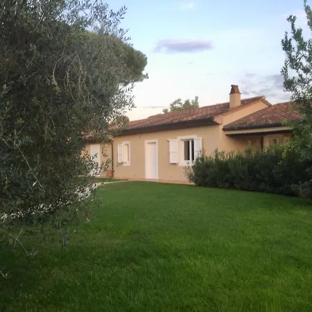 Relais Le Fornacelle-2