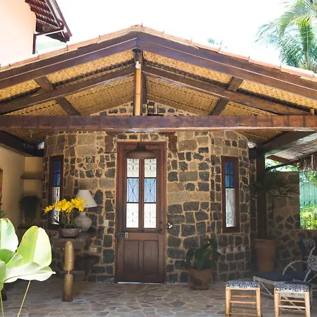 Pousada Tamara-3