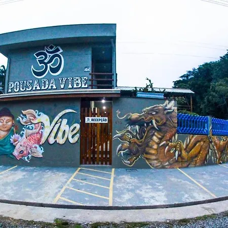 Pousada Vibe-2