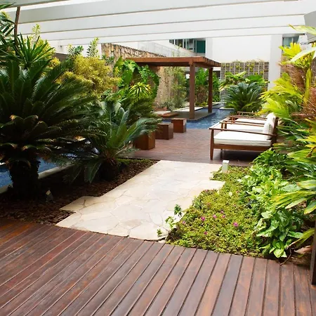 Flat Mandai - Cabo Frio-3