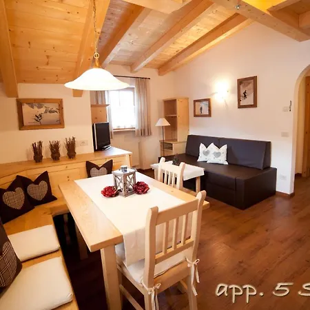 Alp Residence Pelegrin-2