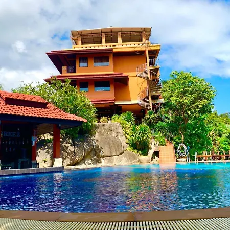 Sea Breeze Resort - SHA Plus-2