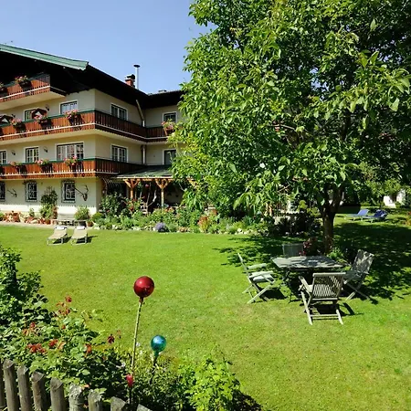 Frühstückspension Huber-2