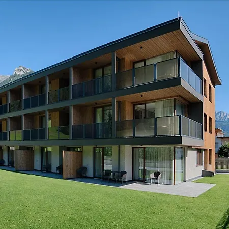 Luxegg - Mountain Lodge-3