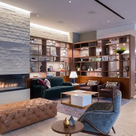 The Colonnade Hotel-3