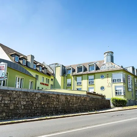 Hotel Tanne-3