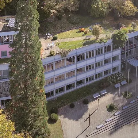 Katholische Akademie der Erzdiözese Freiburg-2