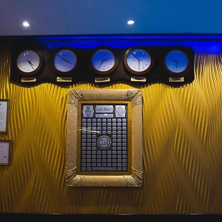 Sahar Hotel-2