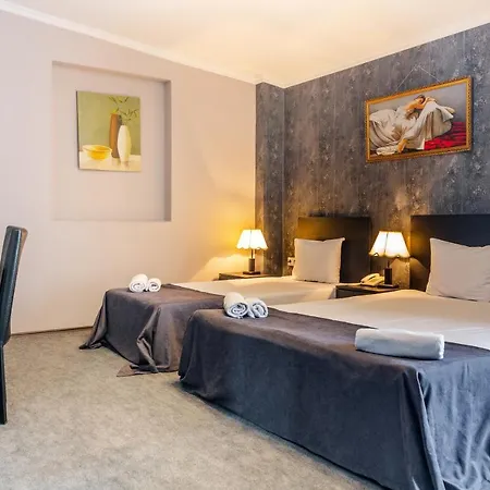 Hotel Marlyn-2