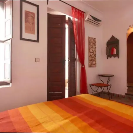 Riad Al Warda-2