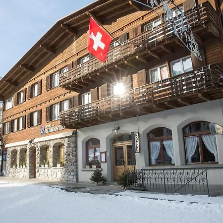 Hotel Blumental-2