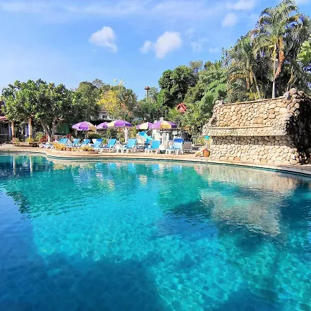 Holiday Villa, Lanta-2