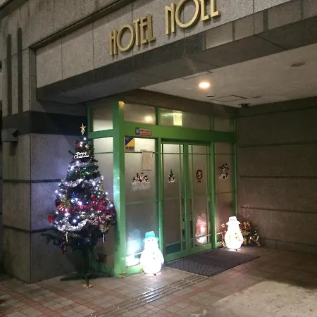 Hotel Noel-2
