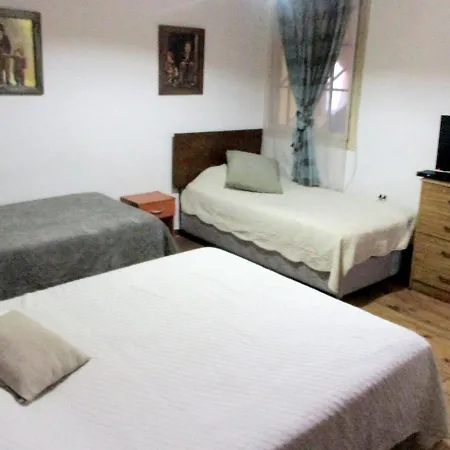 Hotel Centro Sur - Colonial-3