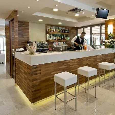 Hotel Madison - Cattolica-2