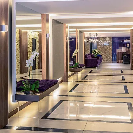 Mercure Rio De Janeiro Arpoador-3