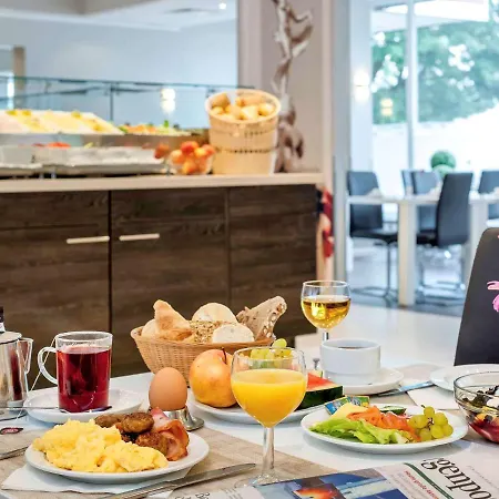 Mercure Berlin Alexanderplatz-3