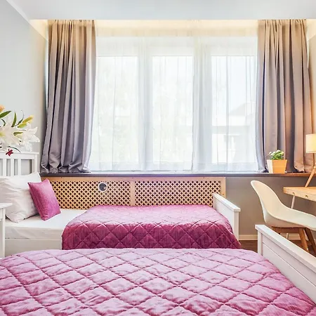 Arktur City Hotel-2