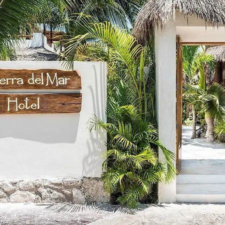 Tierra Del Mar Hotel - Adults Only-2