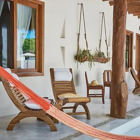 Tierra Del Mar Hotel - Adults Only-3