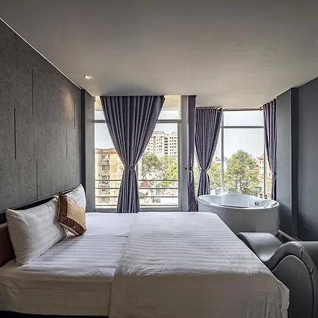 Bonita Boutique Hotel-2