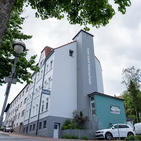 Hotel Stadt Lüdenscheid-3