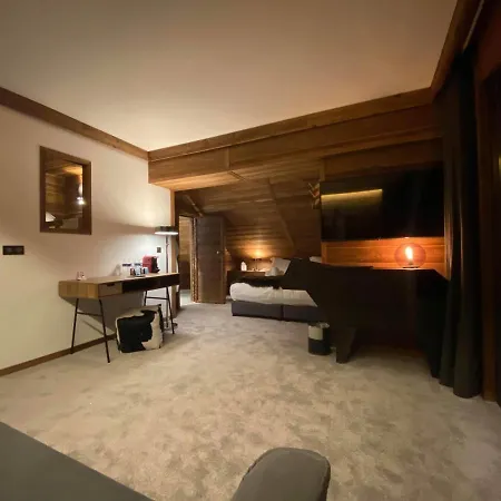 Chalet Marano Restaurant&Spa-3