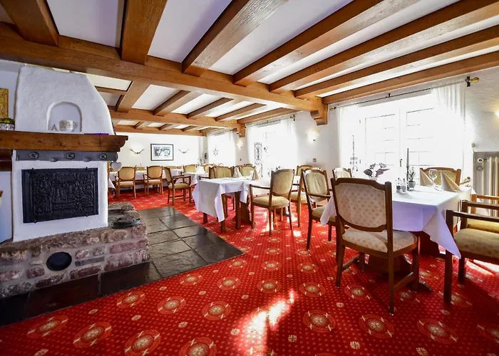 Hotel Zur Post
