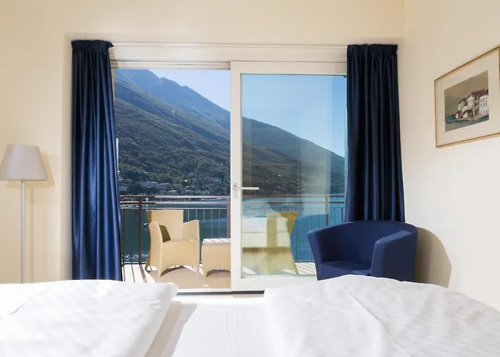 Hotel Maximilian