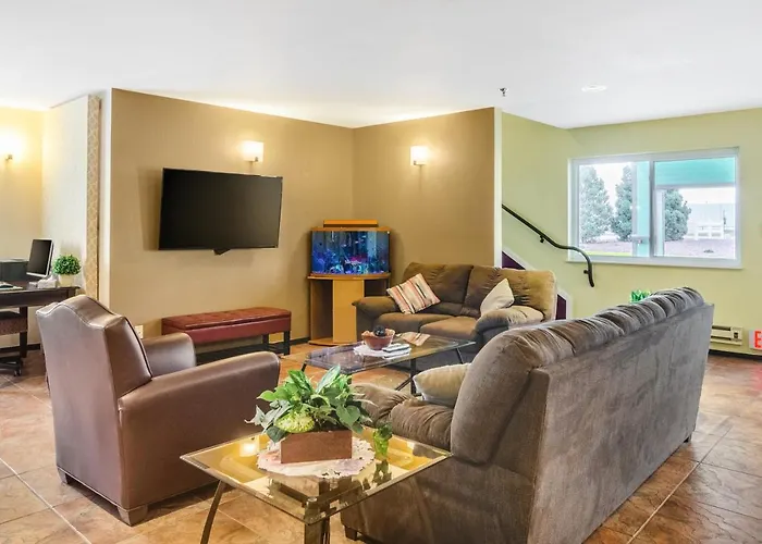 Cheyenne Guest Inn