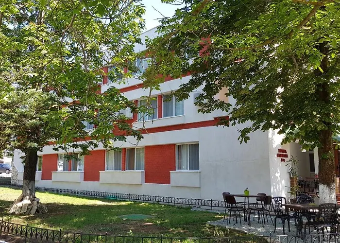Hotel Camelia