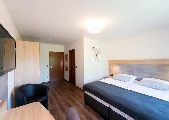 Hotel Hüerländer