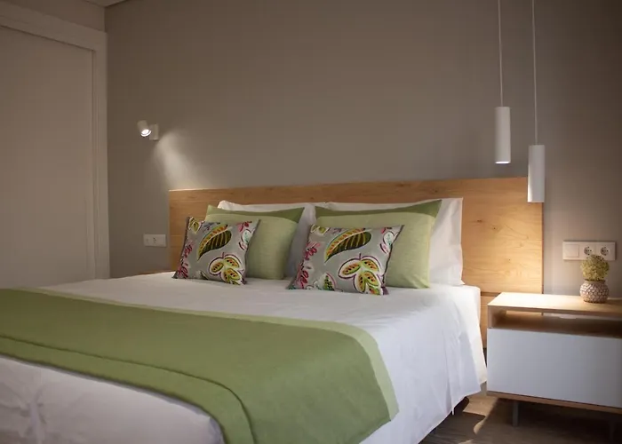 Cardeal Suites & Apartments