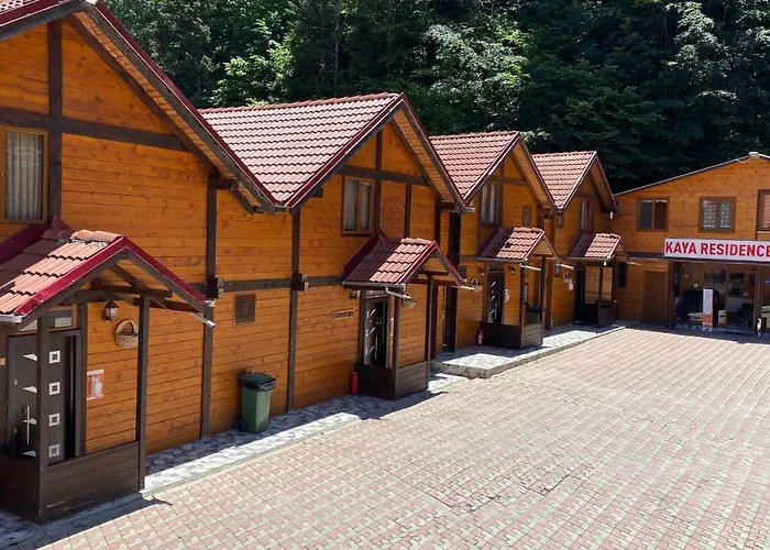 Kaya Residence