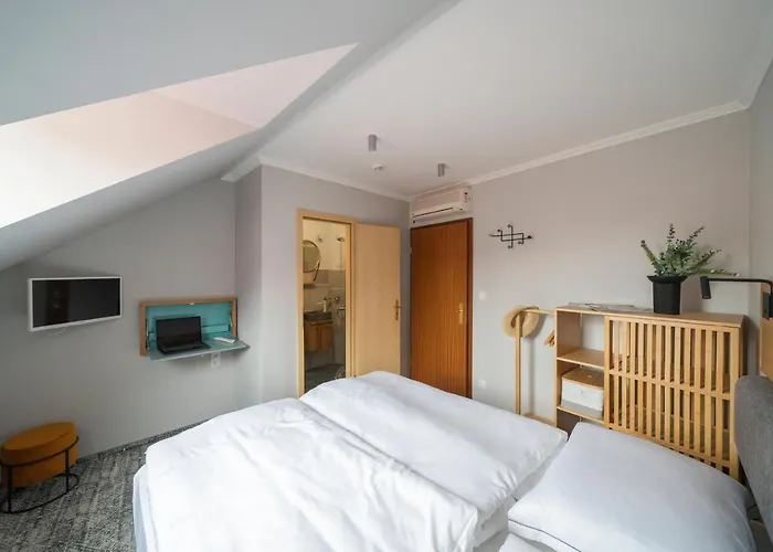 Duett - Urban Rooms