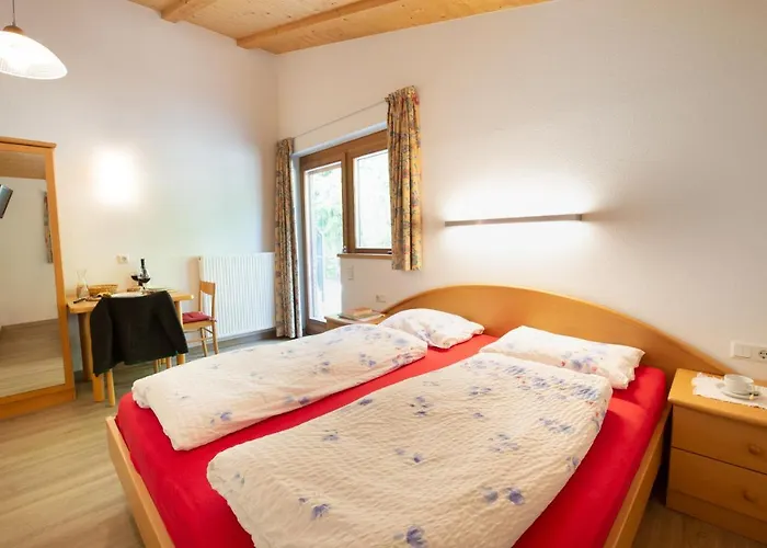 B&B Apartments Ortlerblick