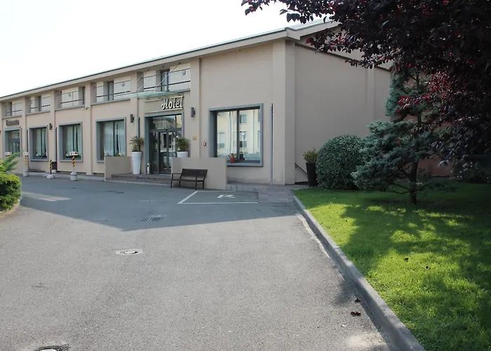 Mh Hotel Piacenza Fiera