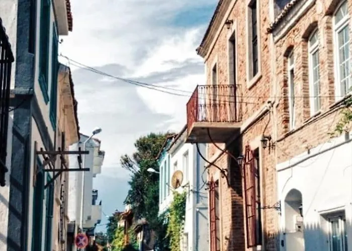 Konak Phaedra