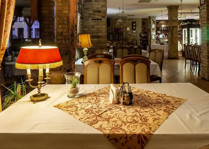 Hotel Bastion
