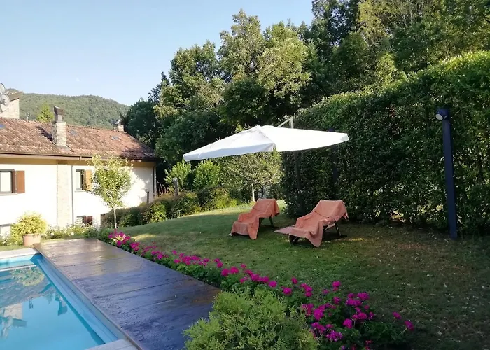 Villa le Noci