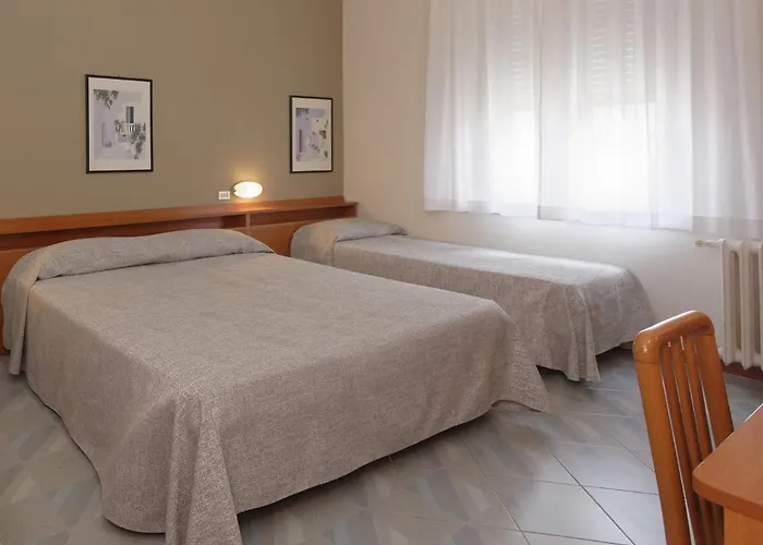 Hotel Ravenna