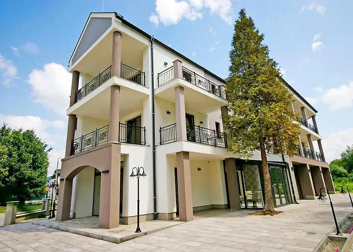Boutique Hotel Divina