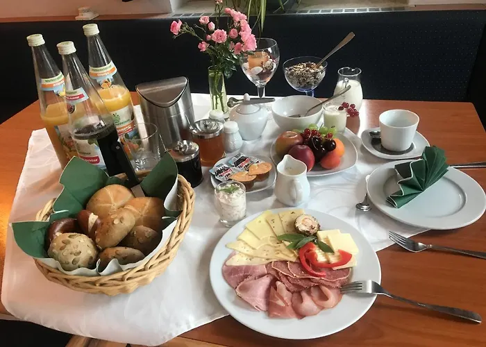 Hotel am Kunnerstein