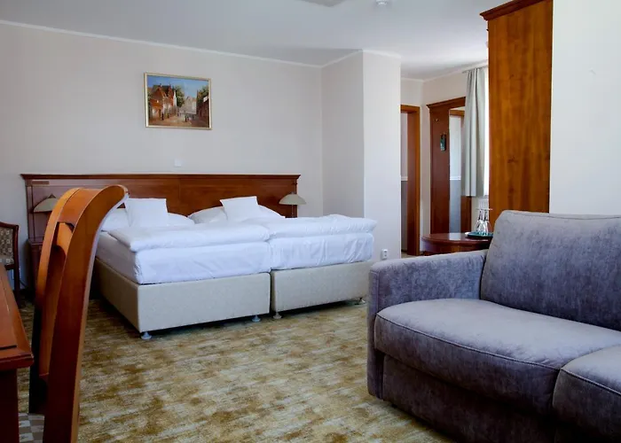 Wellness Hotel Ida