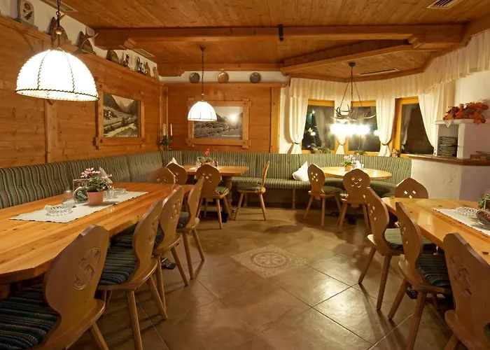 Gasthof Sportalm