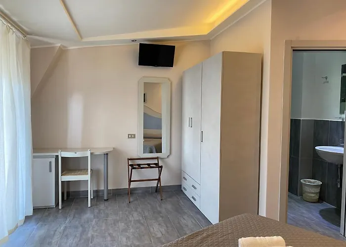 Hotel Moderno - Bed & Breakfast