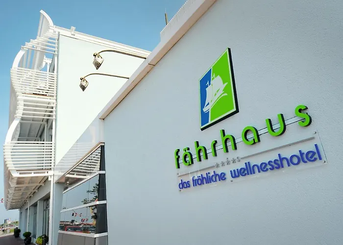 Hotel Fährhaus