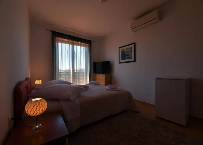 Levant Residence