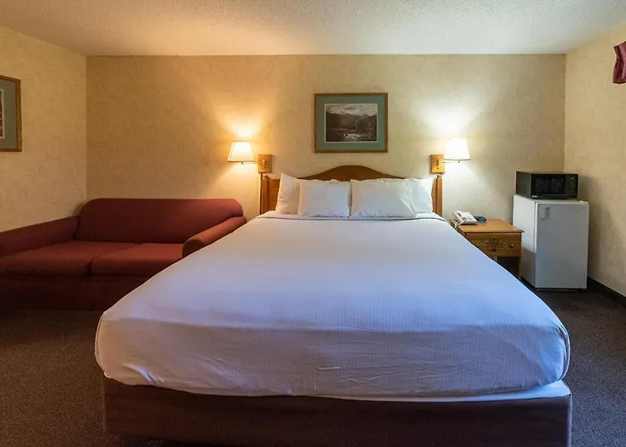 Willabee'S Motel